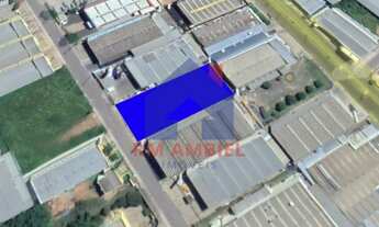 Imagem 3: TERRENO INDUSTRIAL em Indaiatuba - SP, Distrito Industrial João Narezzi