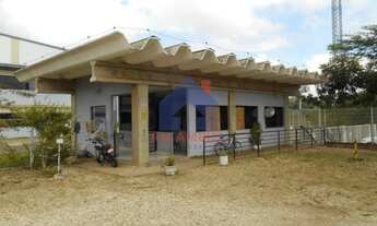 Imagem 2: Galpao Industrial em Indaiatuba - SP, Itaici