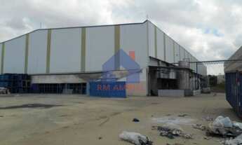 Imagem 3: Galpao Industrial em Indaiatuba - SP, Itaici