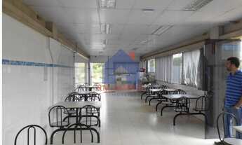 Imagem 5: Galpao Industrial em Indaiatuba - SP, Itaici