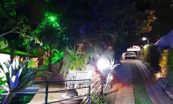 Imagem 2: CHACARA RESIDENCIAL em INDAIATUBA - SP, TERRAS DE ITAICI