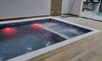 Imagem 4: Casa RESIDENCIAL em Indaiatuba - SP, Residencial Milano