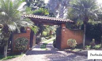 Imagem 3: CHACARA RESIDENCIAL em INDAIATUBA - SP, TERRAS DE ITAICI