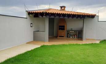 Imagem 6: CASA RESIDENCIAL em Indaiatuba - SP, Jd Regina