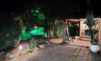 Imagem 5: CHACARA RESIDENCIAL em INDAIATUBA - SP, TERRAS DE ITAICI