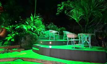 Imagem 4: CHACARA RESIDENCIAL em INDAIATUBA - SP, TERRAS DE ITAICI