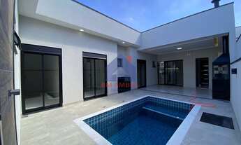 Imagem 5: CASA RESIDENCIAL em Indaiatuba - SP, Residencial Viena