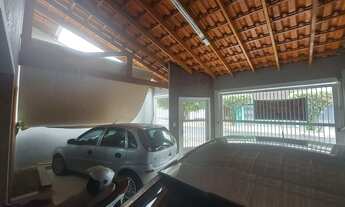 Imagem 3: Casa RESIDENCIAL em INDAIATUBA - SP, JD PAULISTA