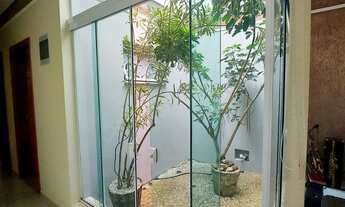 Imagem 6: Casa RESIDENCIAL em INDAIATUBA - SP, JD PAULISTA