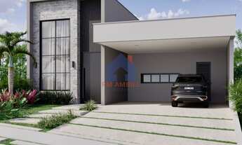 Imagem 2: CASA RESIDENCIAL em Indaiatuba - SP, Piemonte