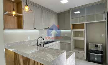 Imagem 2: CASA RESIDENCIAL em Indaiatuba - SP, Residencial Viena