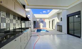 Imagem 4: CASA RESIDENCIAL em Indaiatuba - SP, Residencial Viena