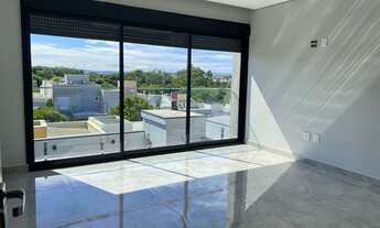 Imagem 4: Casa RESIDENCIAL em Indaiatuba - SP, Montreal Residence