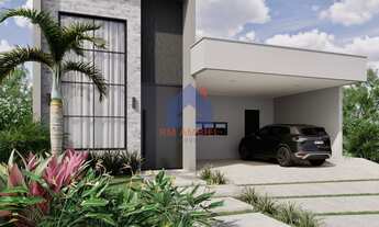 Imagem 4: CASA RESIDENCIAL em Indaiatuba - SP, Piemonte