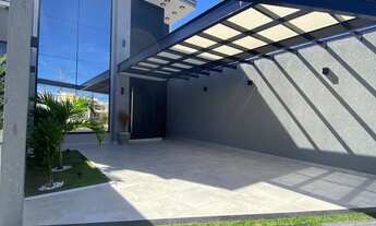 Imagem 5: Casa RESIDENCIAL em Indaiatuba - SP, Montreal Residence