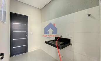 Imagem 7: CASA RESIDENCIAL em Indaiatuba - SP, Residencial Viena