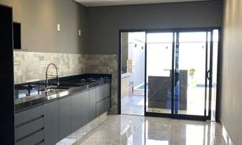 Imagem 7: Casa RESIDENCIAL em Indaiatuba - SP, Montreal Residence