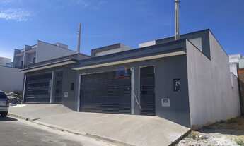 Imagem 2: CASA RESIDENCIAL em Indaiatuba - SP, Nova Veneza