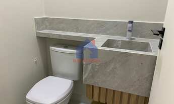 Imagem 6: CASA RESIDENCIAL em Indaiatuba - SP, Residencial Viena