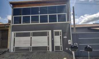 Imagem 3: CASA RESIDENCIAL em Indaiatuba - SP, Jardim Paulista 2