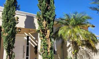 Imagem: Casa RESIDENCIAL em Indaiatuba - SP, Jd