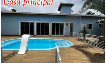 Imagem 3: Casa RESIDENCIAL em SALTO - SP, TERRAS DE SANTA IZABEL