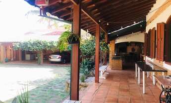 Imagem 4: Casa Residencial em Indaiatuba - SP, VIla Suíça