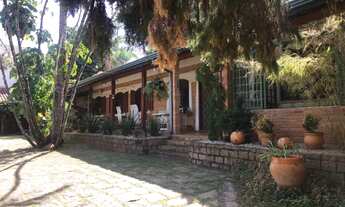 Imagem 6: Casa Residencial em Indaiatuba - SP, VIla Suíça