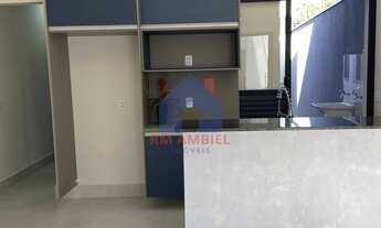 Imagem 2: CASA RESIDENCIAL em Indaiatuba - SP, Monte Carlo