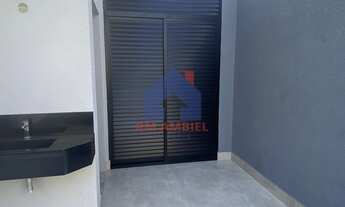 Imagem 3: CASA RESIDENCIAL em Indaiatuba - SP, Maria Dulce