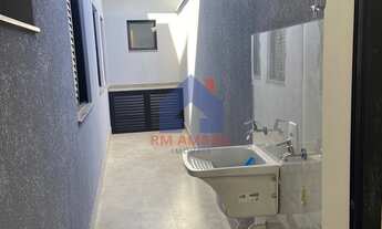 Imagem 6: CASA RESIDENCIAL em Indaiatuba - SP, Monte Carlo