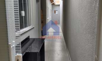 Imagem 6: CASA RESIDENCIAL em Indaiatuba - SP, Jardim América