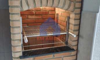 Imagem 5: CASA RESIDENCIAL em Indaiatuba - SP, Jardim América