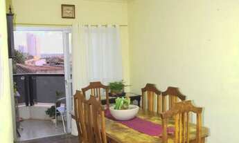 Imagem 4: Apartamento RESIDENCIAL em Indaiatuba - SP, Centro