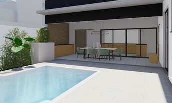 Imagem 7: Casa RESIDENCIAL em INDAIATUBA - SP, JD LAGUNA