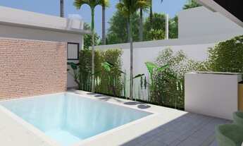 Imagem 3: Casa RESIDENCIAL em INDAIATUBA - SP, JD LAGUNA