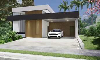 Imagem 4: Casa RESIDENCIAL em INDAIATUBA - SP, JD LAGUNA