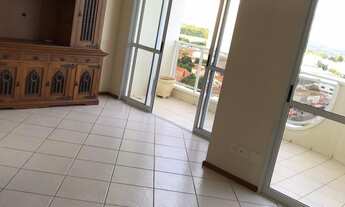 Imagem 2: APARTAMENTO RESIDENCIAL em INDAIATUBA - SP, CENTRO