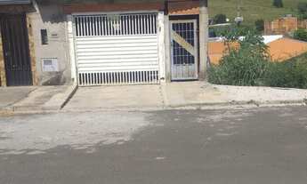 Imagem: Casa RESIDENCIAL em MONTE MOR - SP, JD SAO