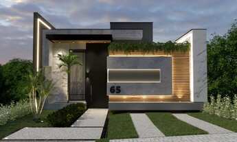 Imagem 2: Casa RESIDENCIAL em INDAIATUBA - SP, RESIDENCIAL MANTOVA