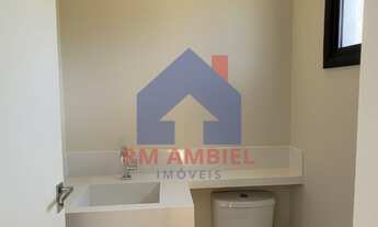 Imagem 2: CASA RESIDENCIAL em INDAIATUBA - SP, RESIDENCIAL GRAN RESERVE