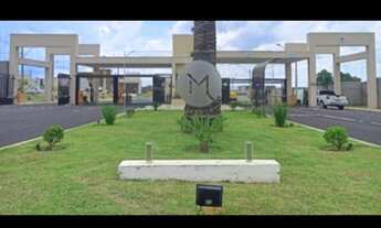 Imagem: TERRENO RESIDENCIAL em INDAIATUBA - SP