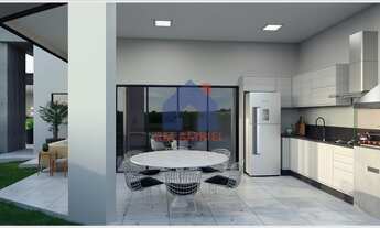 Imagem 2: CASA RESIDENCIAL em Indaiatuba - SP, Park Grand Resere