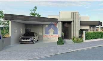 Imagem 4: CASA RESIDENCIAL em Indaiatuba - SP, Park Grand Resere