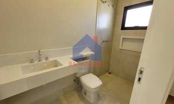 Imagem 6: CASA RESIDENCIAL em INDAIATUBA - SP, RESIDENCIAL GRAN RESERVE