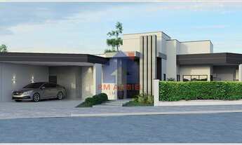 Imagem 6: CASA RESIDENCIAL em Indaiatuba - SP, Park Grand Resere