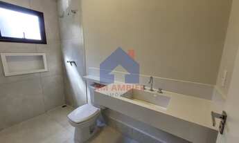Imagem 3: CASA RESIDENCIAL em INDAIATUBA - SP, RESIDENCIAL GRAN RESERVE