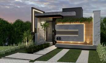 Imagem 3: Casa RESIDENCIAL em INDAIATUBA - SP, RESIDENCIAL MANTOVA