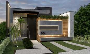 Imagem 5: Casa RESIDENCIAL em INDAIATUBA - SP, RESIDENCIAL MANTOVA