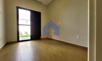 Imagem 7: CASA RESIDENCIAL em INDAIATUBA - SP, RESIDENCIAL GRAN RESERVE